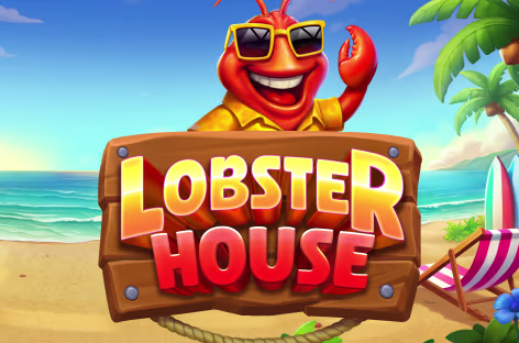 Игра:Lobster House