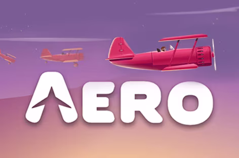 Игра:Aero