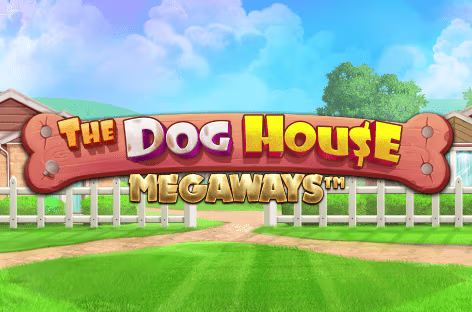 Игра:The Dog House Megaways™