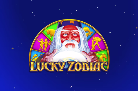 Игра:Lucky Zodiac
