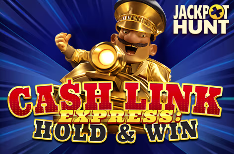 Игра:Cash Link Express