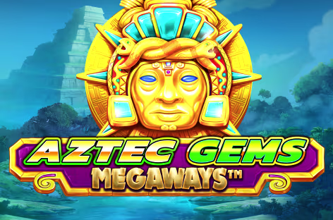 Игра:Aztec Gems Megaways™
