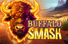 Игра:Buffalo Smash