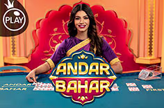 Игра:Andar Bahar