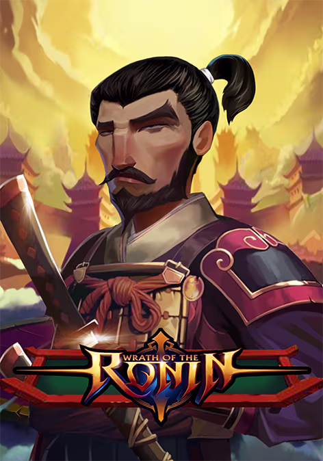 Игра:Wrath of the Ronin