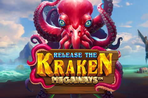 Игра:Release the Kraken Megaways™