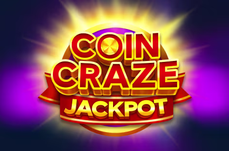 Игра:Coin Craze Jackpot
