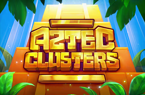 Игра:Aztec Clusters