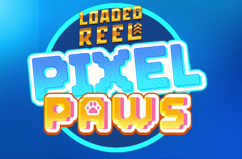 Игра:Pixel Paws